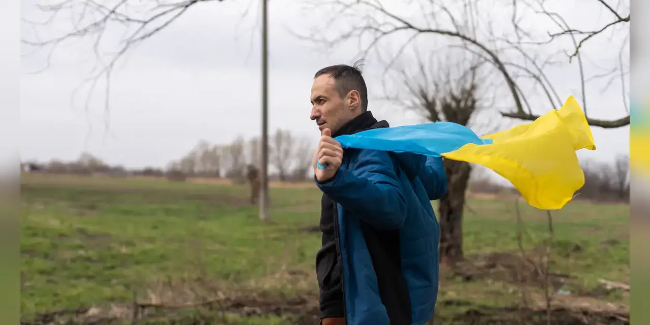 “Donbas'ın hikâyesi savaşla başlamadı”