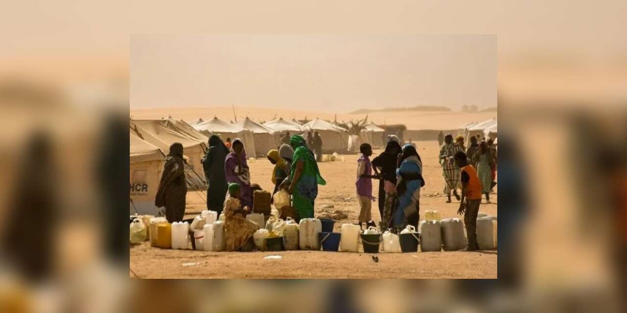Sudan'da El Ubeyd için peş peşe 'insani felaket' uyarısı