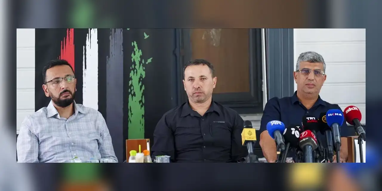 İşgal hapishanelerinde yıllarca işkence gören Filistinli esirler yaşadıklarını anlattı