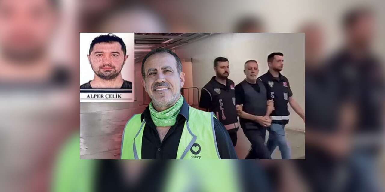 Alper Çelik, Haluk Levent’in pisliklerini bir bir döktü!
