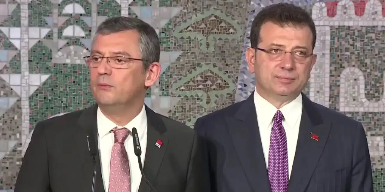 Chp çizgisinden yeni bir parti çıkması mümkün mü?