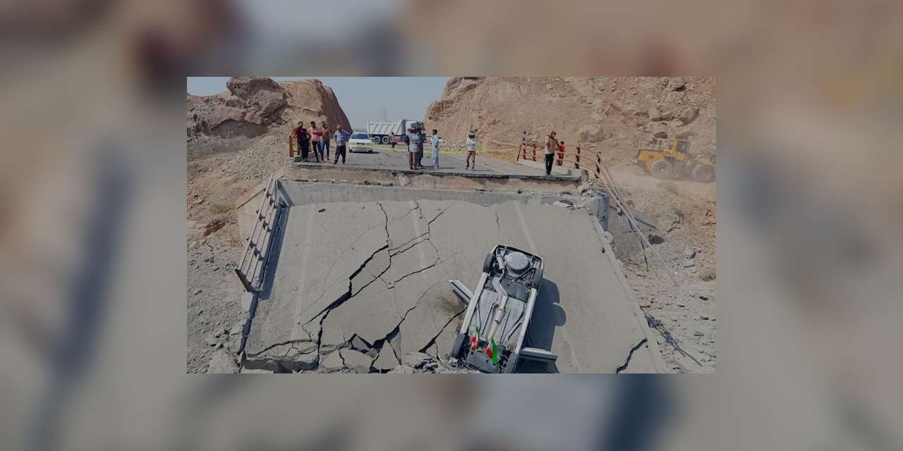ABD'nin İran'a yönelik saldırılarında 50'den fazla kişi öldü, 500'ü aşkın kişi yaralandı