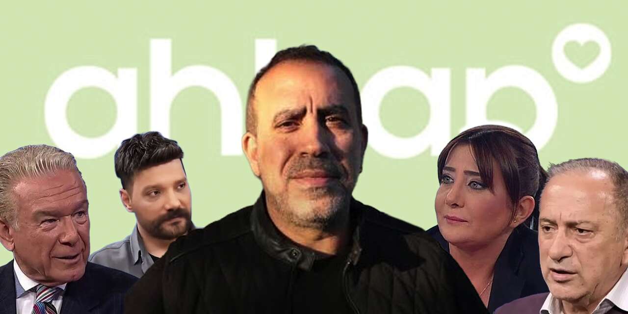 Dün ahbap-çavuştular, bugün ahlak dersi vermeye kalkıyorlar