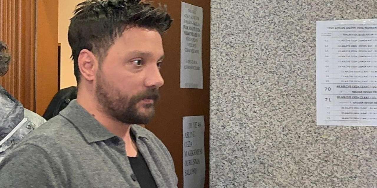 Oğuzhan Uğur ve 9 şüpheli adliyeye sevk edildi