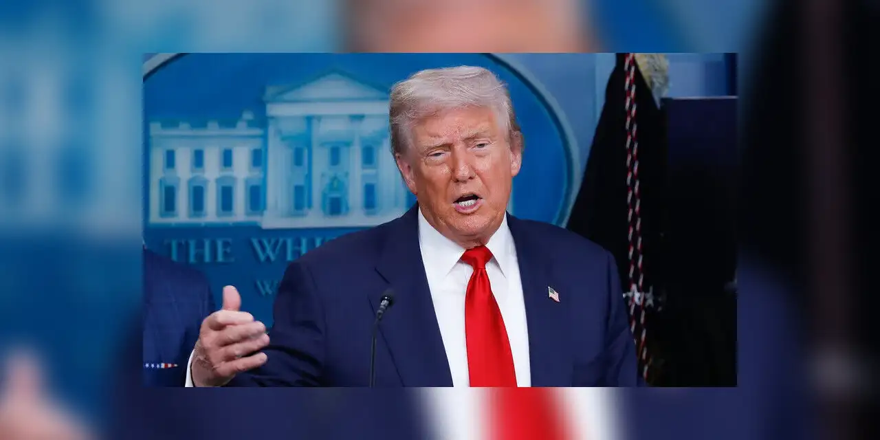 Trump, Hürmüz Boğazı'nı ABD'nin kontrol ettiğini savundu