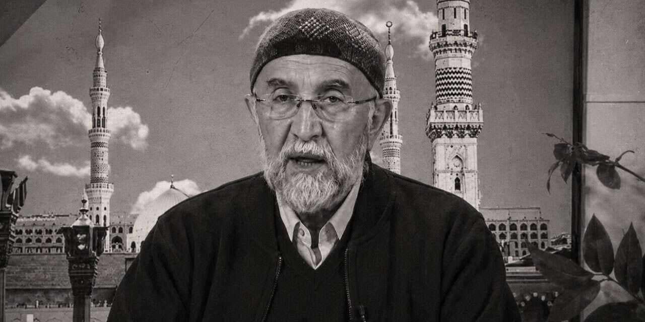 Saffet Bakırcı Hoca vefat etti