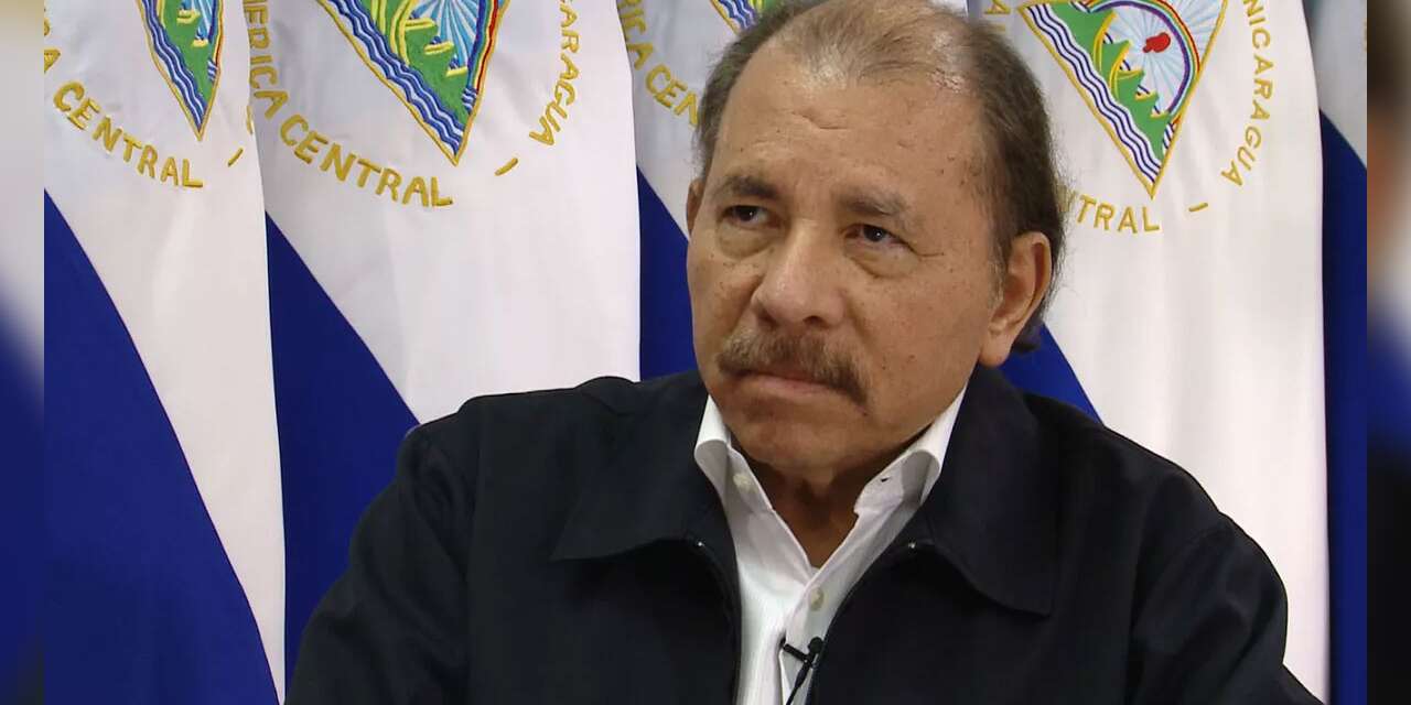 Ortega: Muhalefetin iktidara gelmesini önlemek için seçim yapmayacağız