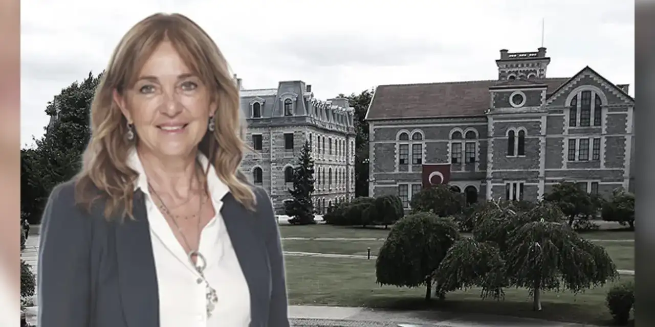 Tijen Mergen ''Çağdaşlık'' kılıfıyla Müslümanlara nefret kustu