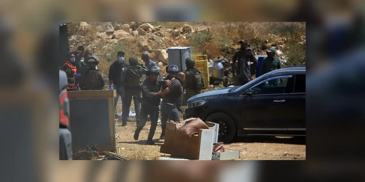 Filistin'de son durum: Gazze bombalanıyor, Batı Şeria işgal ediliyor