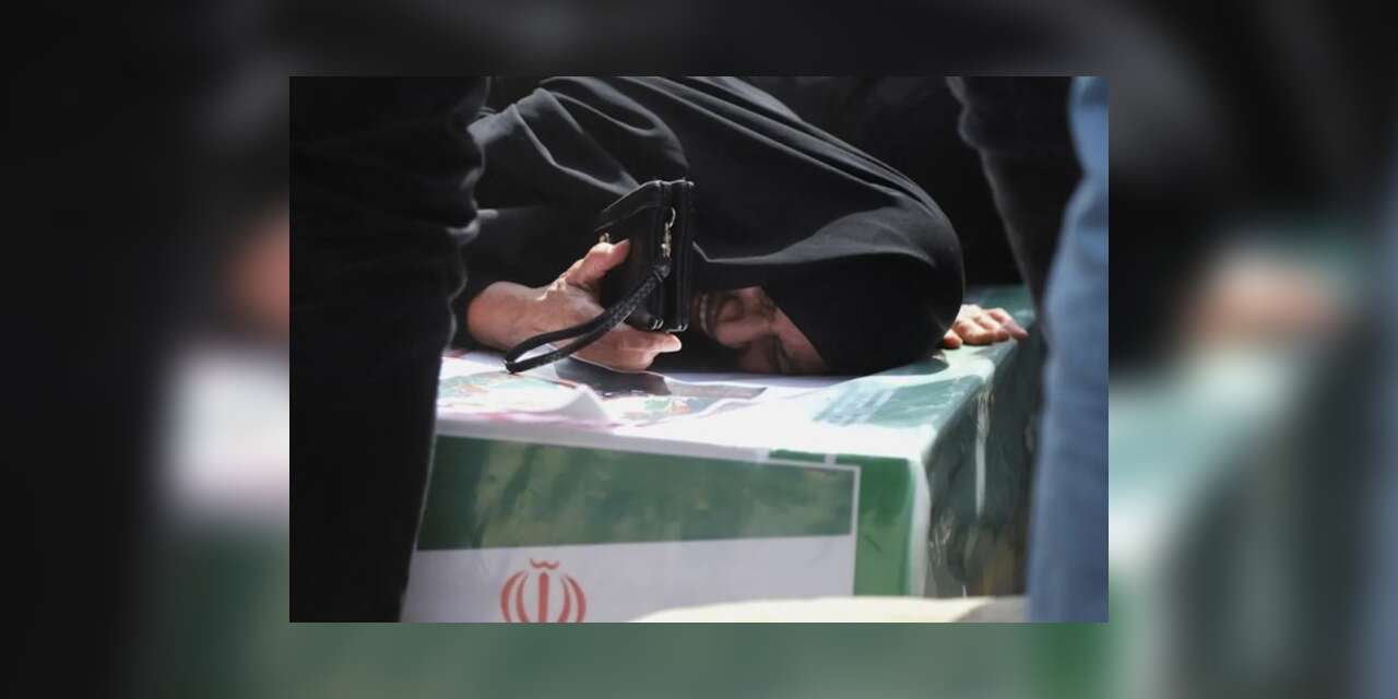 İran: ABD'nin 27 Haziran'dan beri düzenlediği saldırılarda 53 kişi öldü