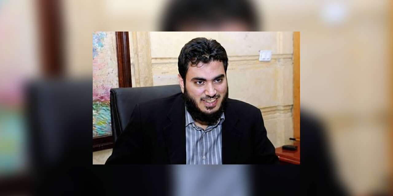 Türkiye vatandaşlığı da bulunan Mısırlı muhalif Mahmut Fethi ve eşi Trablus'ta kaçırıldı!