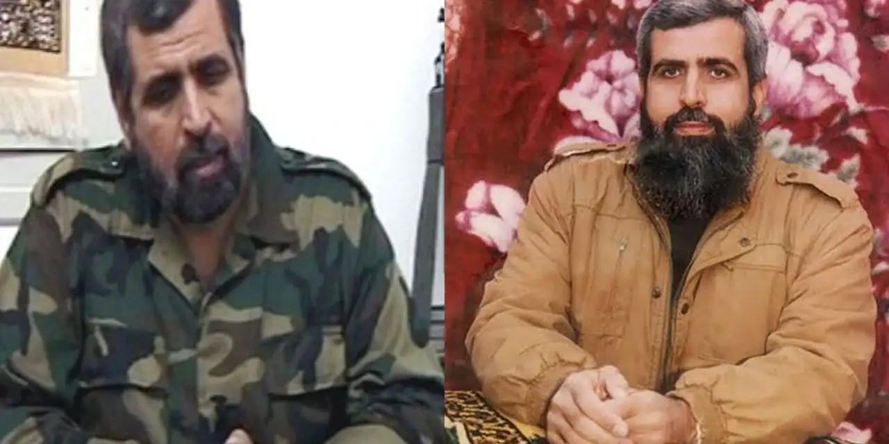 HAMAS'ın askeri yapılanmasının kurucusu: Şehid Salah Şehade