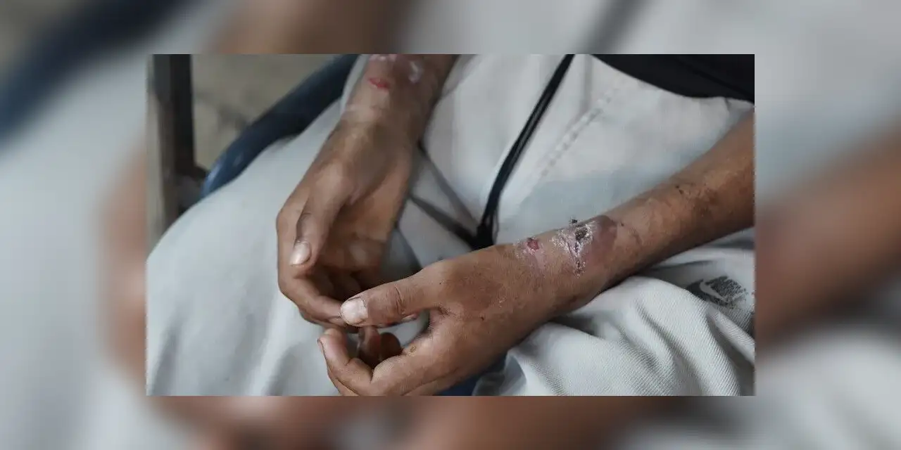 ABD'li Kongre Üyesi Khanna, işgal hapishanesinde tutulan Filistinli çocuğun hikayesini anlattı