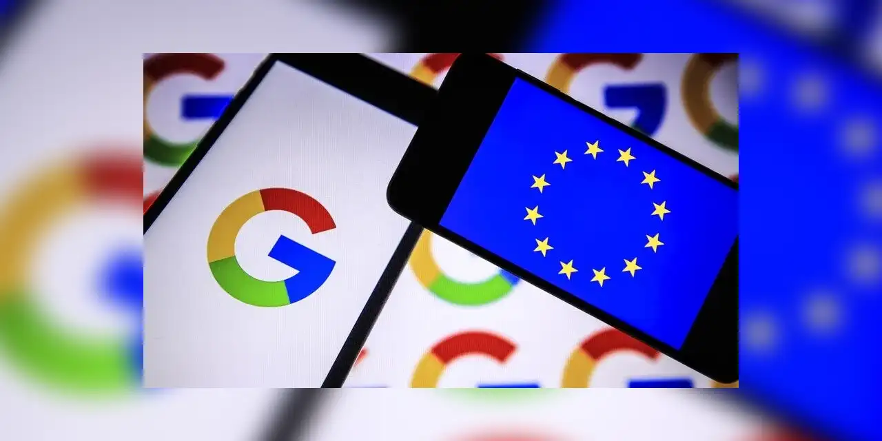AB Komisyonu'ndan Google'a 890 milyon avro ceza