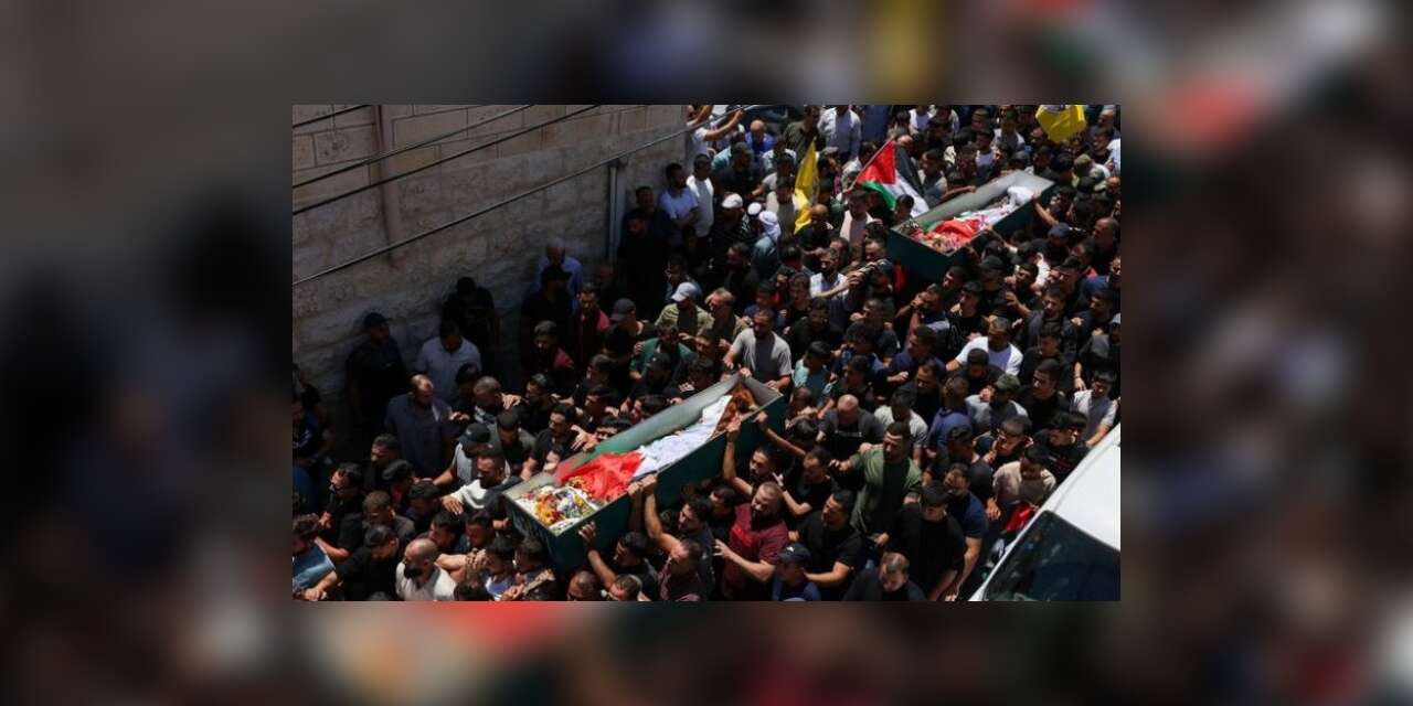 2026'nın başından bu yana Batı Şeria'da Siyonist yerleşimci saldırılarında 20 Filistinli şehit oldu