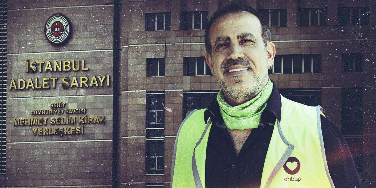 Ahbap Derneği soruşturmasında 6 isim daha ifadeye çağırıldı