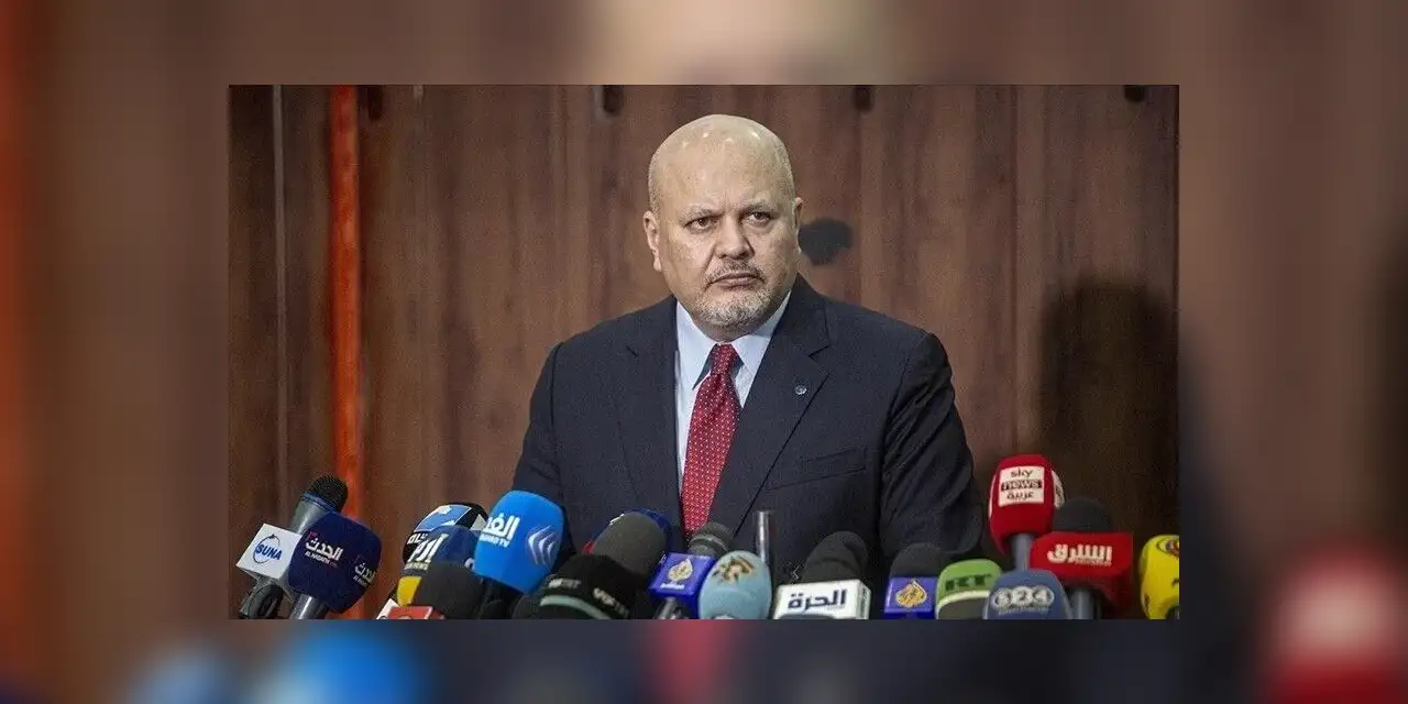 “UCM Başsavcısı Han görevden alınsa da tutuklama emirleri geçerli”