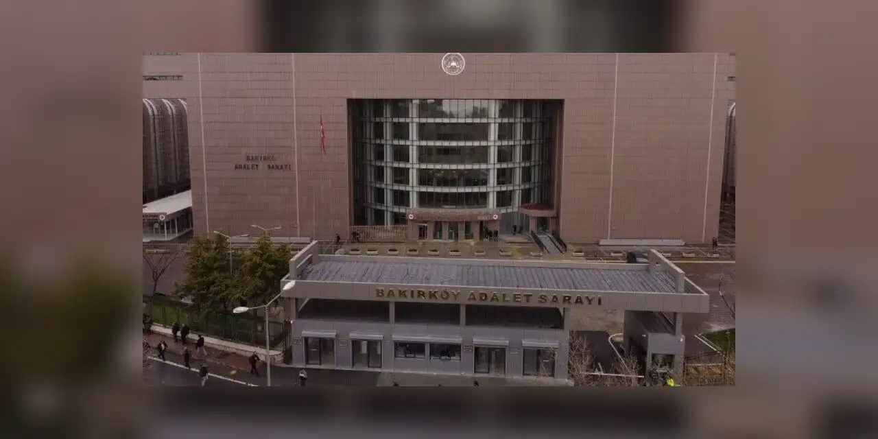 İstanbul merkezli "yeni nesil suç örgütü" operasyonunda 37 şüpheliye tutuklama talebi