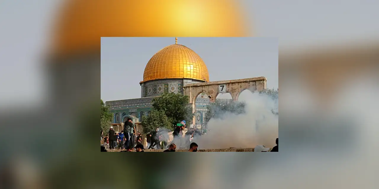 Mescidi Aksa’ya yönelen tehdit büyüyor
