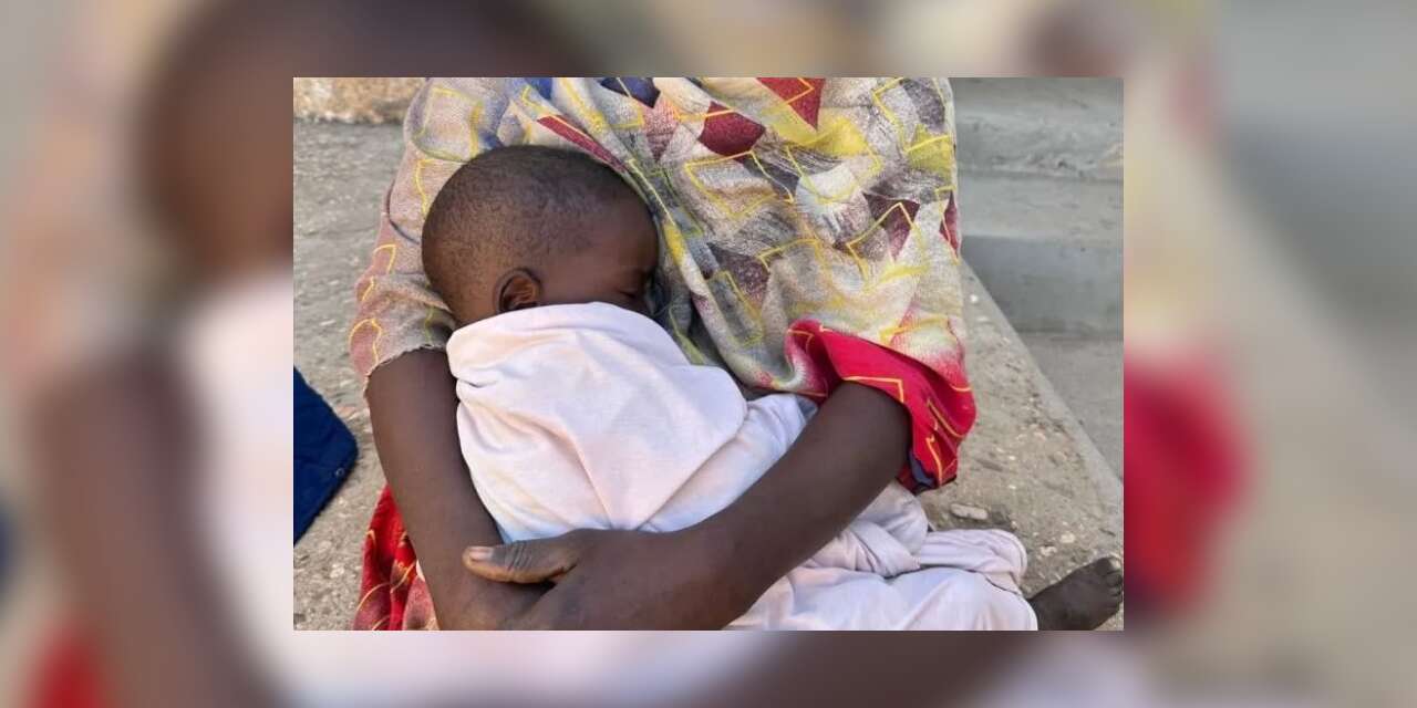 BM: Küresel açlık azalırken Afrika açlık krizinin merkezine yerleşti