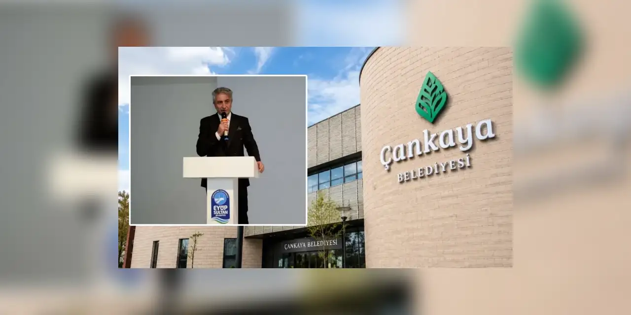 Çankaya'daki yolsuzluk Eyüpsultan'a uzandı: Başkan Yardımcısı Hasan Karabulut dahil iki tutuklama