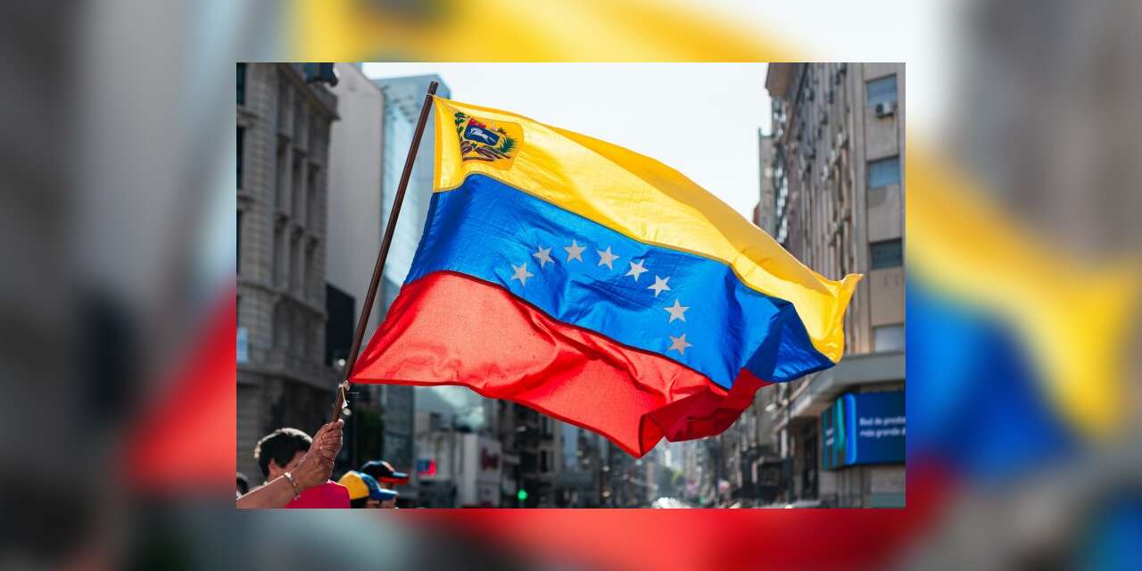 Venezuela, Uluslararası Ceza Mahkemesi'nden çekiliyor