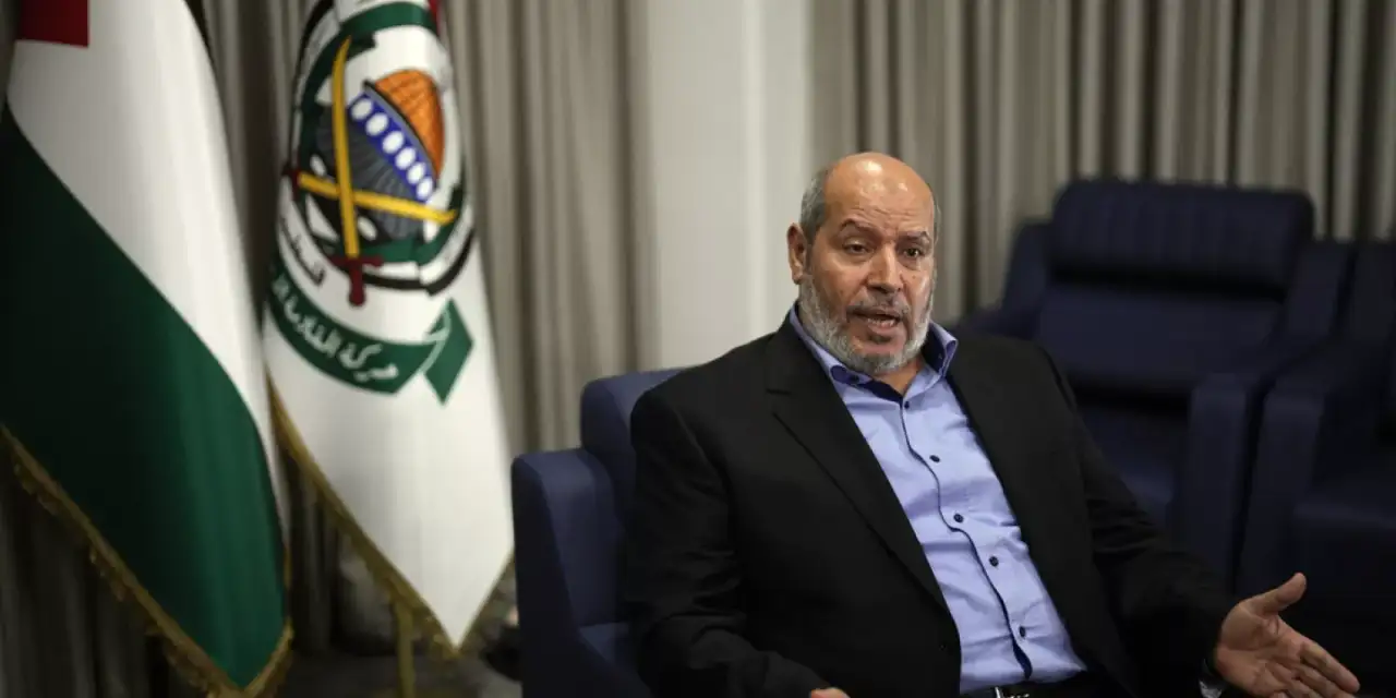 Hamas yeni liderle yoluna devam ediyor