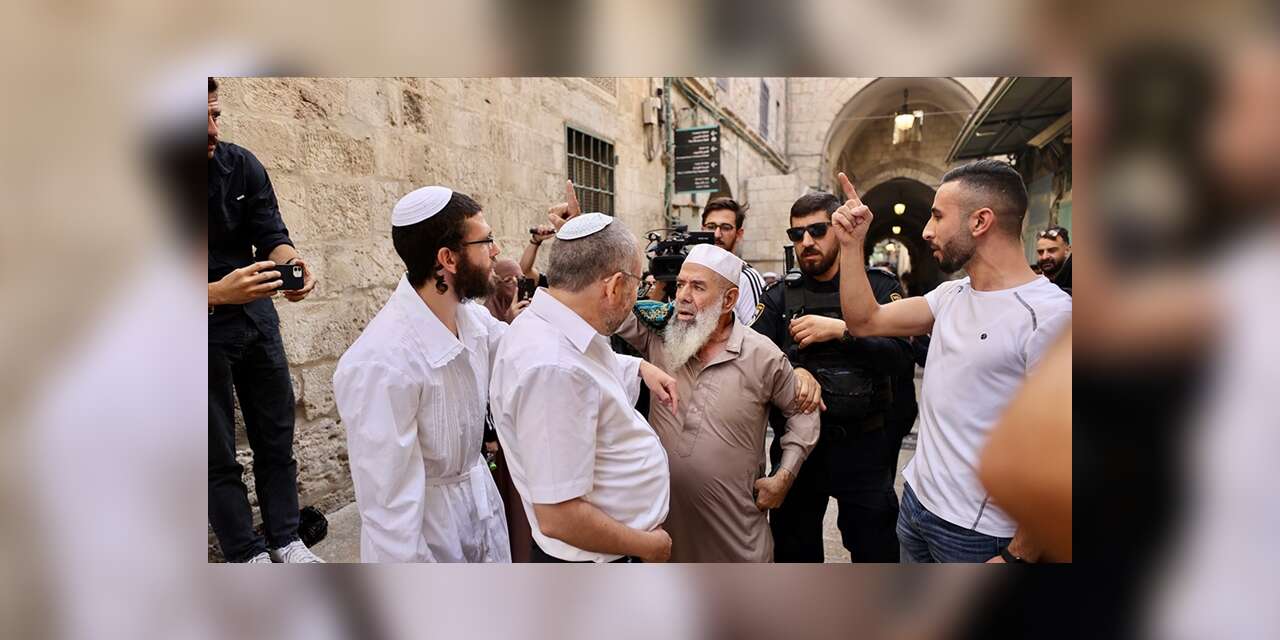 AB'nin yerleşim politikası Filistin'deki işgali nasıl besliyor?
