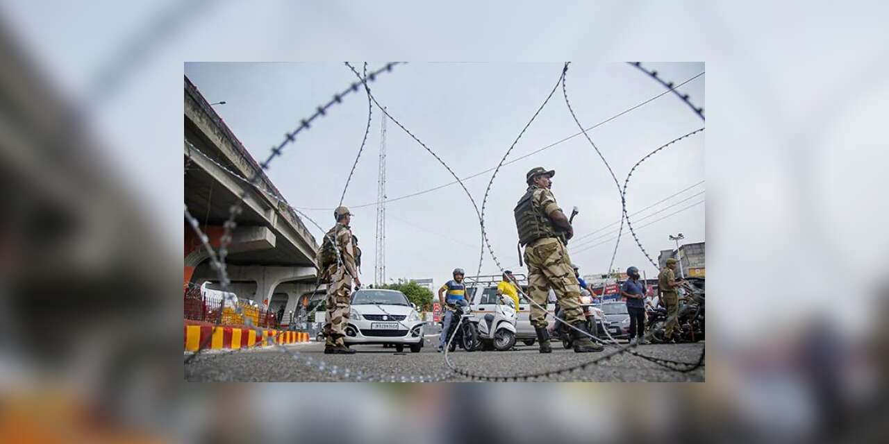 HRW'den Hindistan’a tepki: “Keşmir’de baskılar sona ermeli”