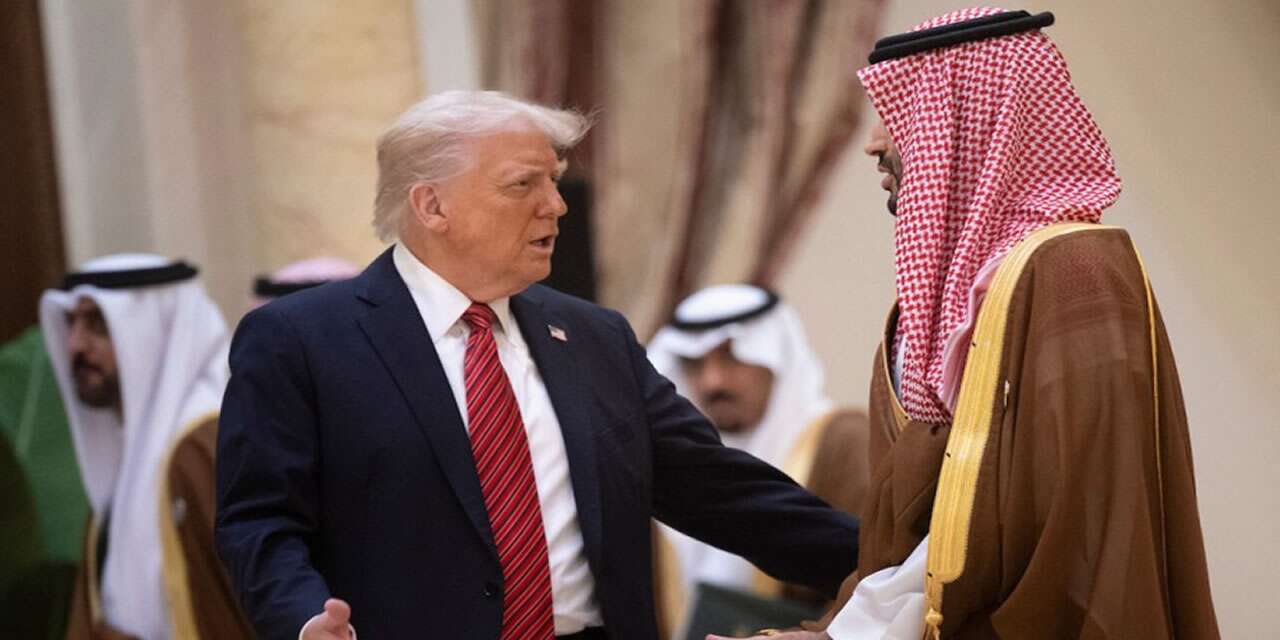 Zenginleştirme maceraları: Trump’ın Suudi nükleer anlaşması