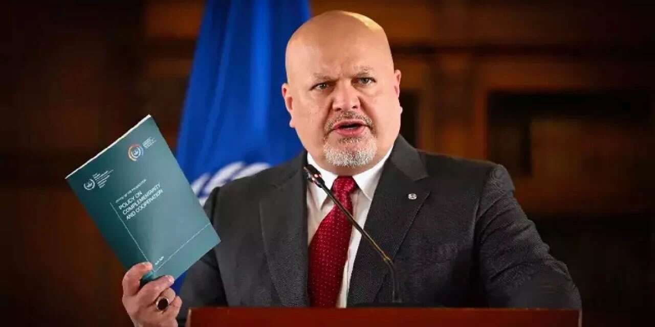 Kerim Khan görevden alınmadan hemen önce ne dedi?