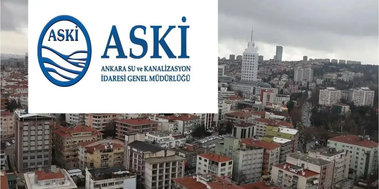 Ankara’da günlerdir süren su kesintisi!