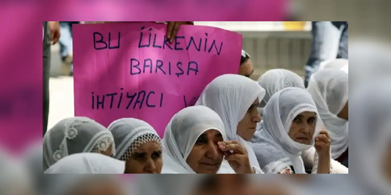 Kanunun yetmediği yer: Barışın ahlaki zemini
