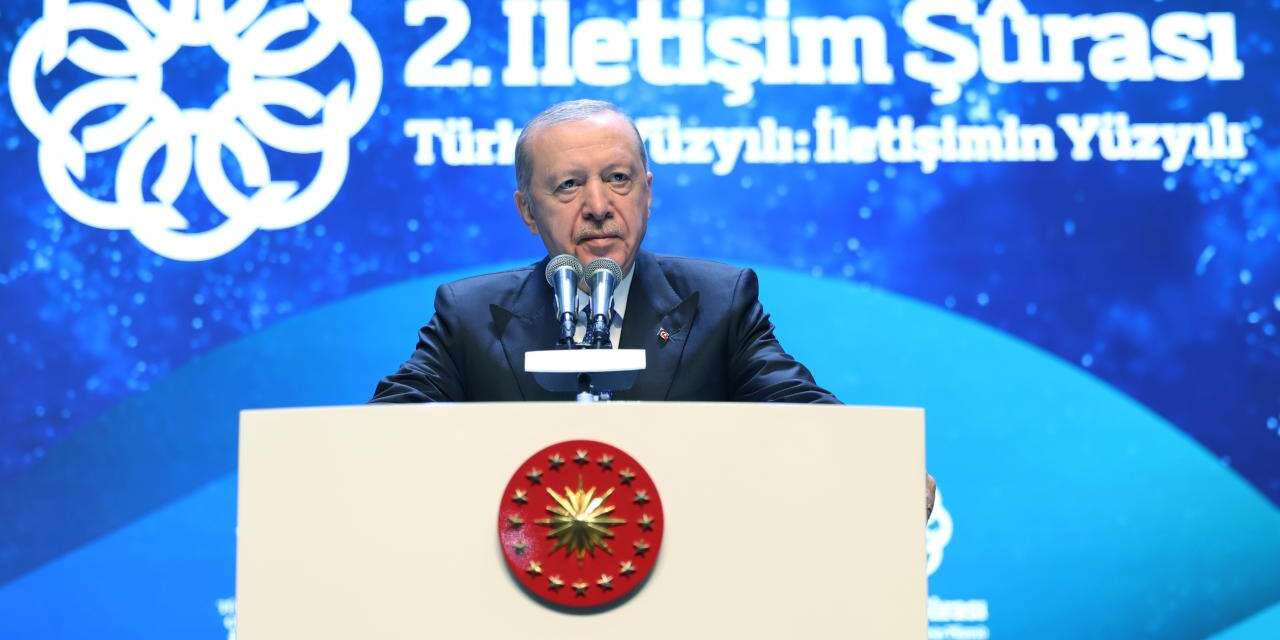Erdoğan: Depremi kullanarak fırsatçılık yapanlar adalete hesap veriyor
