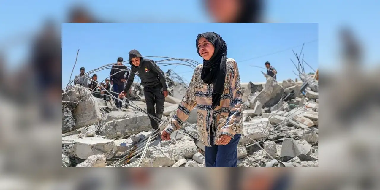 BM'den Batı Şeria'daki kötüleşen gidişatı tersine çevirmek için acil adım atılması çağrısı