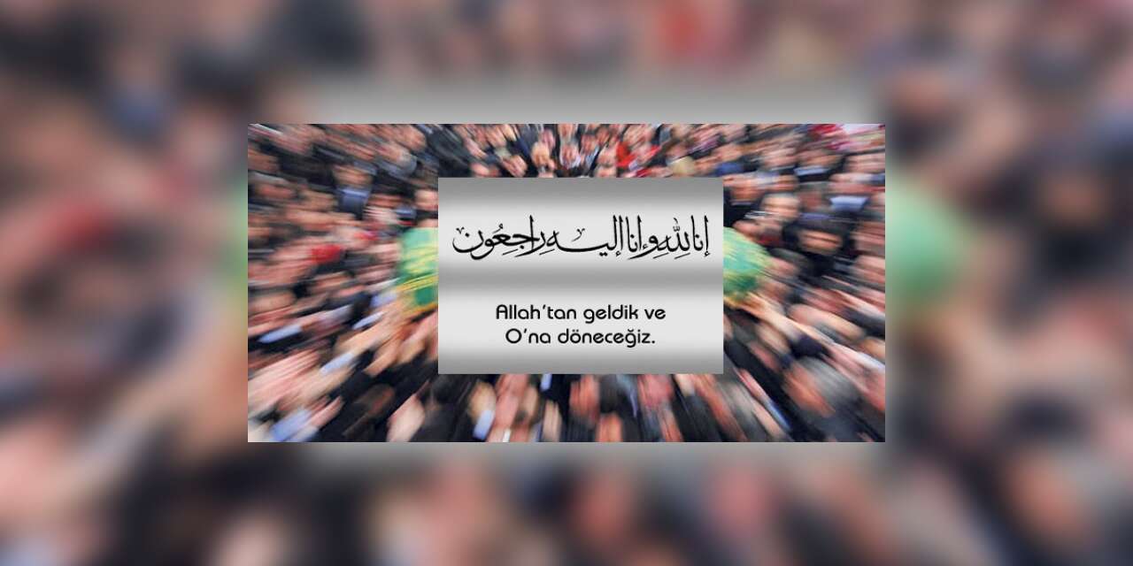 Dünyanın gölgesinde ahireti unutmadan yaşamak