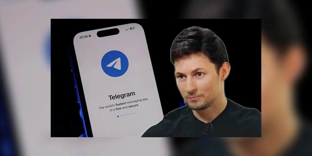 Rusya, Telegram'ın kurucusu Durov hakkında uluslararası arama kararı çıkardı