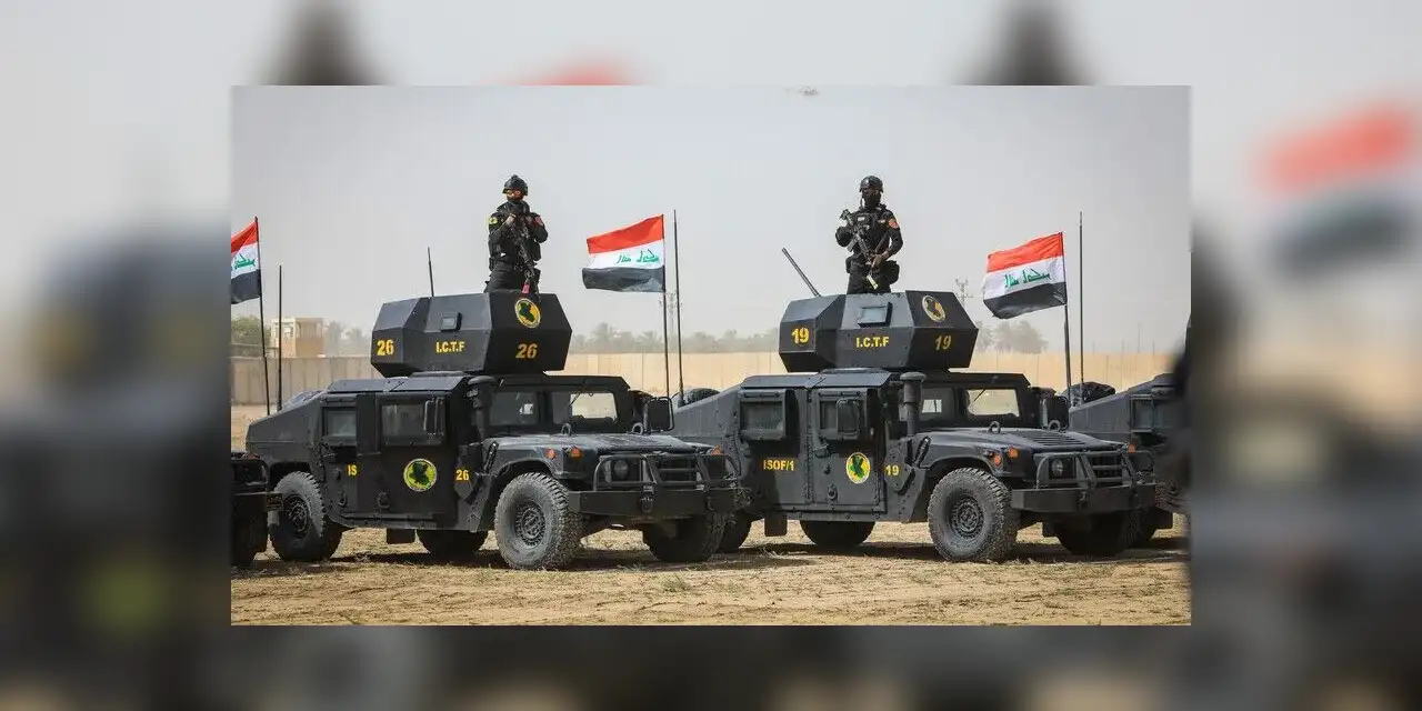 Irak, komşu ülkelere yönelik tehditleri önlemek için "güvenlik planı" uygulama kararı aldı