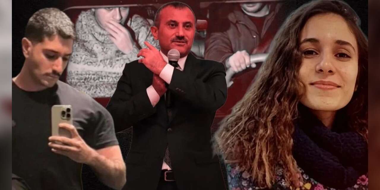 Gülistan Doku cinayetinde Umut Altaş'ın itirafnamesi ortaya çıktı: "Kafasına sıktım, babam halletti' dedi"