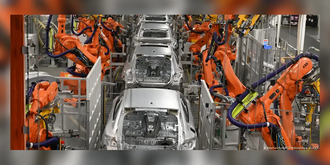 Porsche'den sonra BMW de binlerce kişiyi işten çıkarıyor