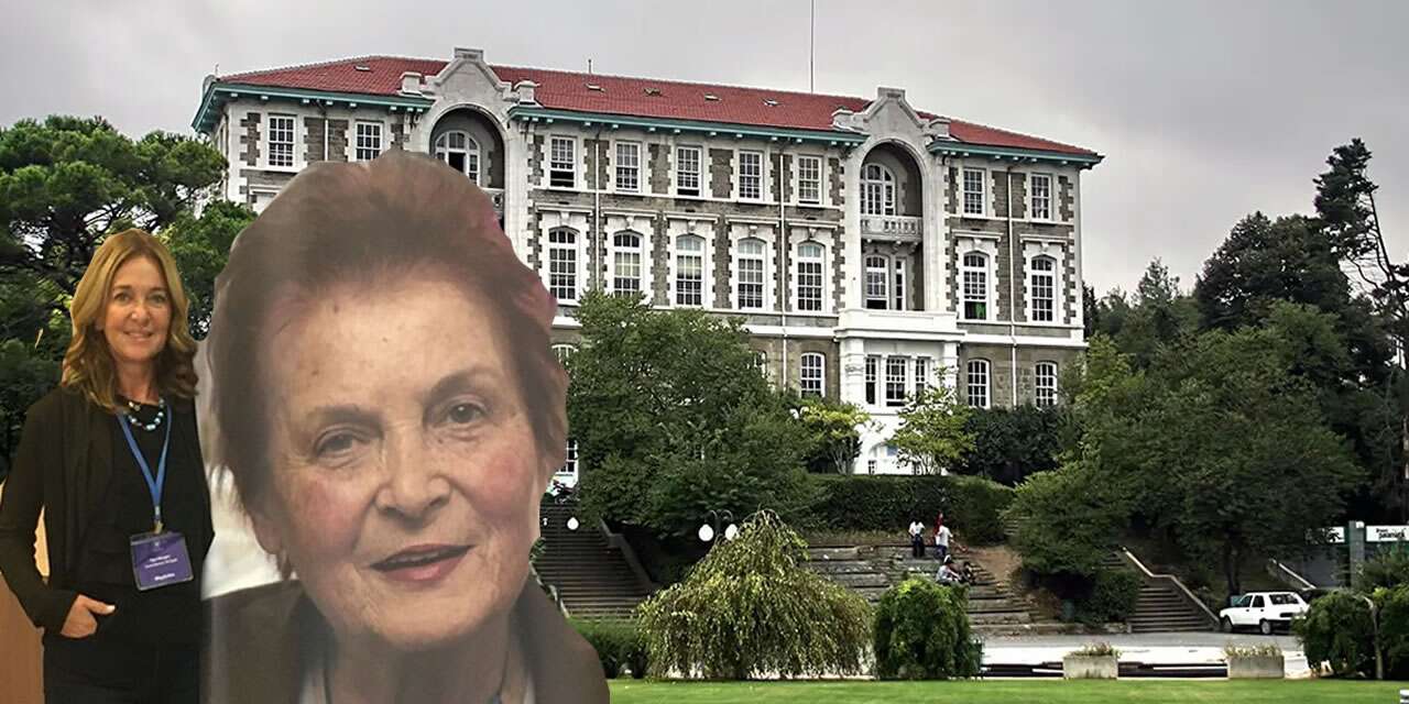 "Bizim gibi görünmek şartıyla herkes farklı olabilir"