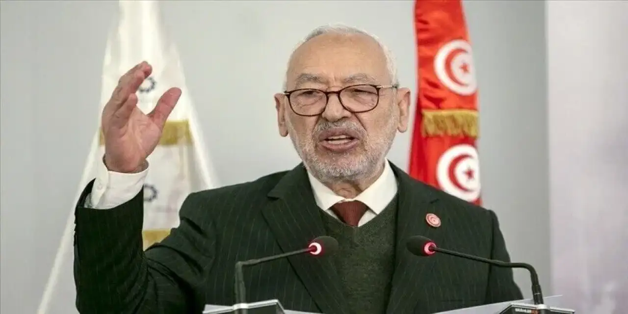 Raşid Gannuşi’nin ailesinden uluslararası kamuoyuna acil çağrı