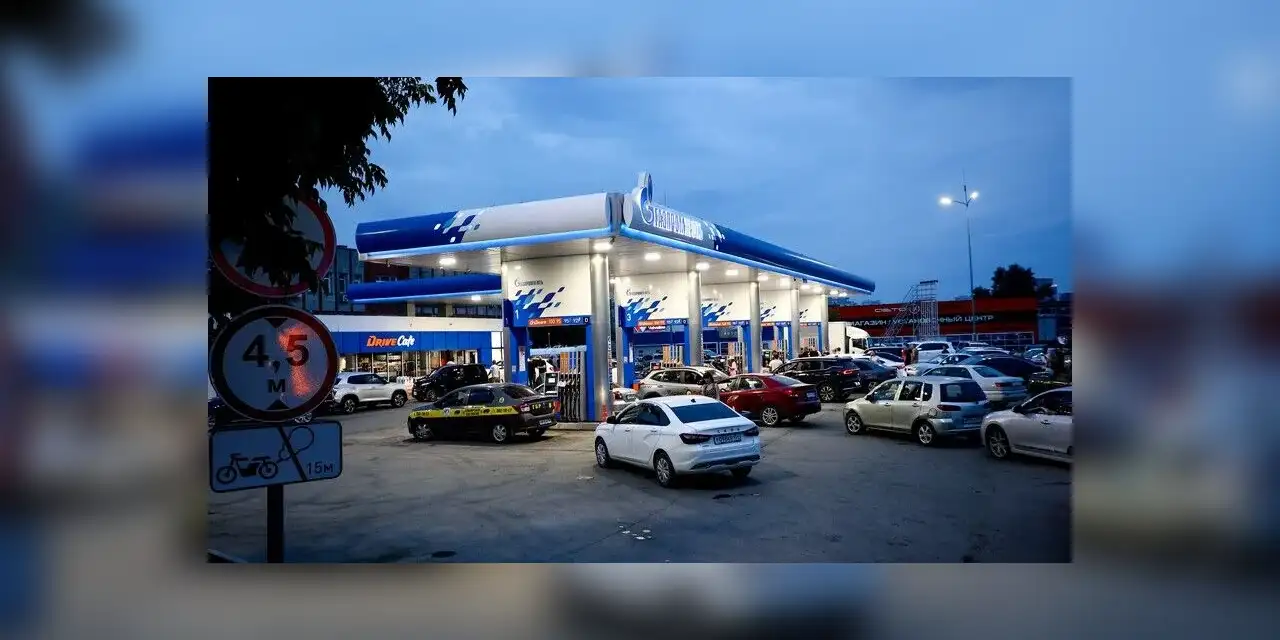 Rusya benzin ihracat yasağını uzattı
