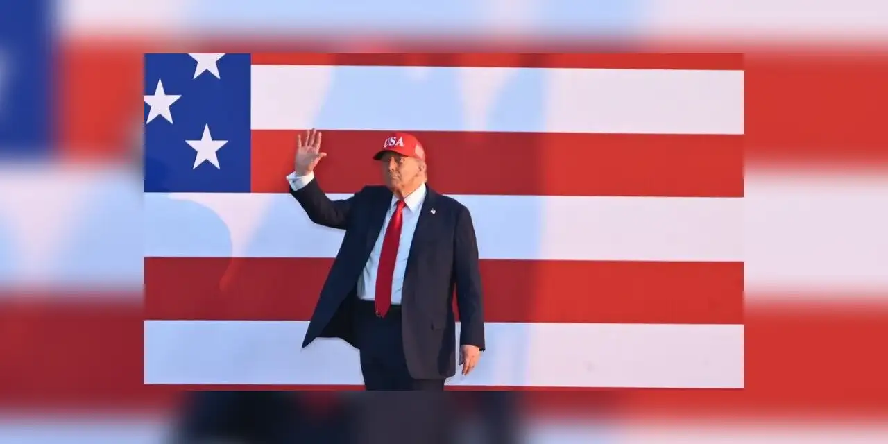 ABD'de yapılan anket, Trump'ın İran'a yönelik saldırılarına verilen desteğin azaldığını ortaya koydu
