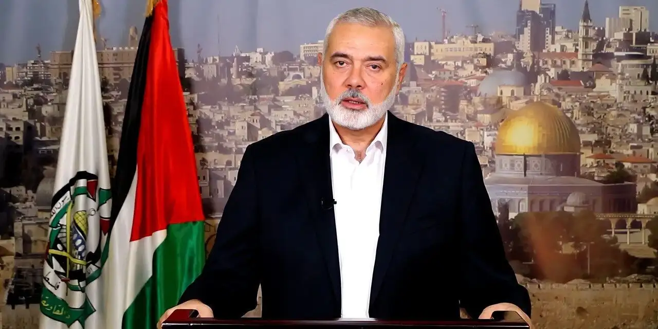 İsmail Heniyye: Sürgünlerden liderliğe, mücadeleden şehadete uzanan yol