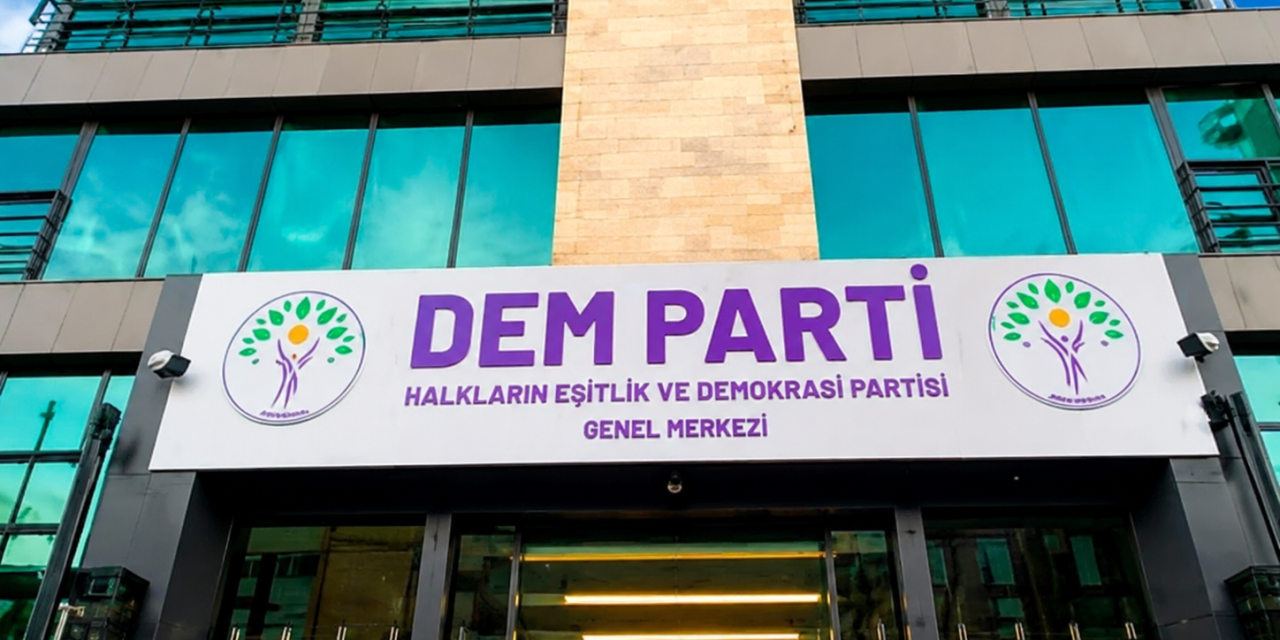 CHP'nin bıraktığı İslam karşıtı altı oku DEM mi devraldı?