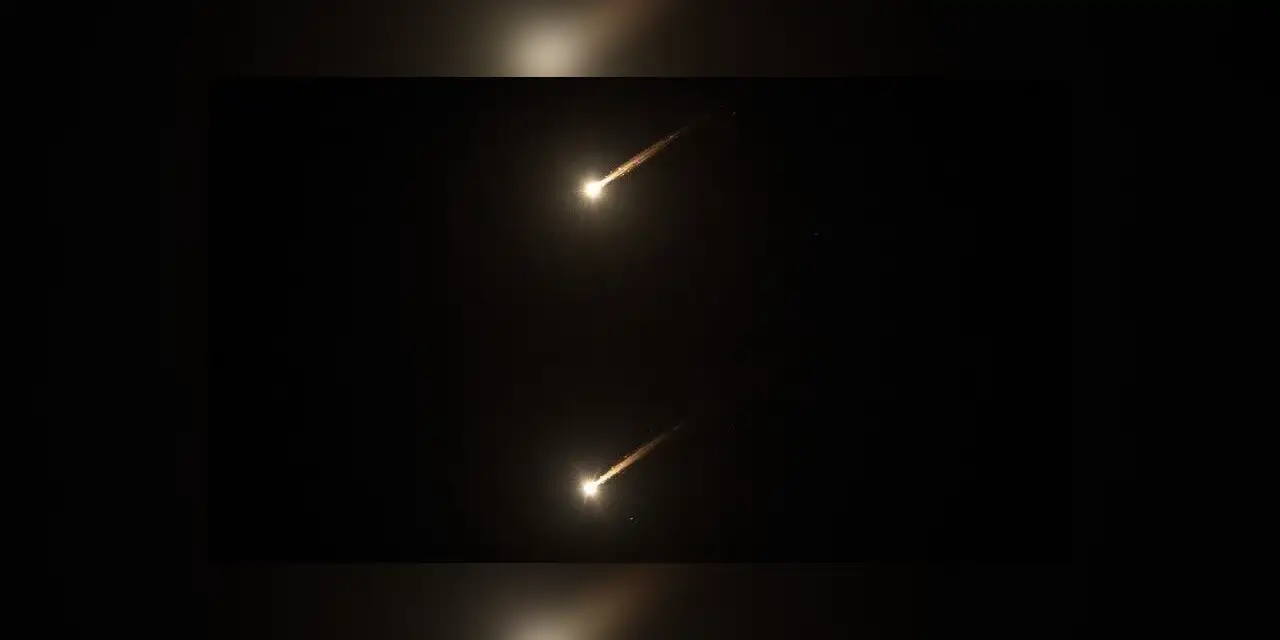 CBS: ABD ve İsrail, bu hafta sonu İran'daki enerji altyapısını bombalamayı planlıyor