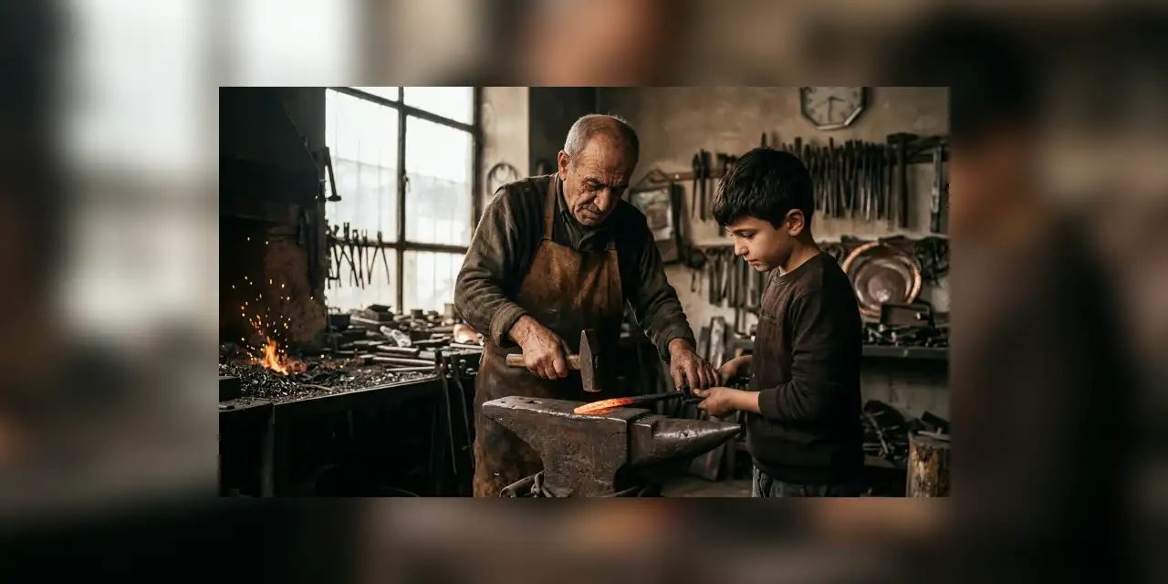 Zorunlu eğitimin kendisi sorunludur