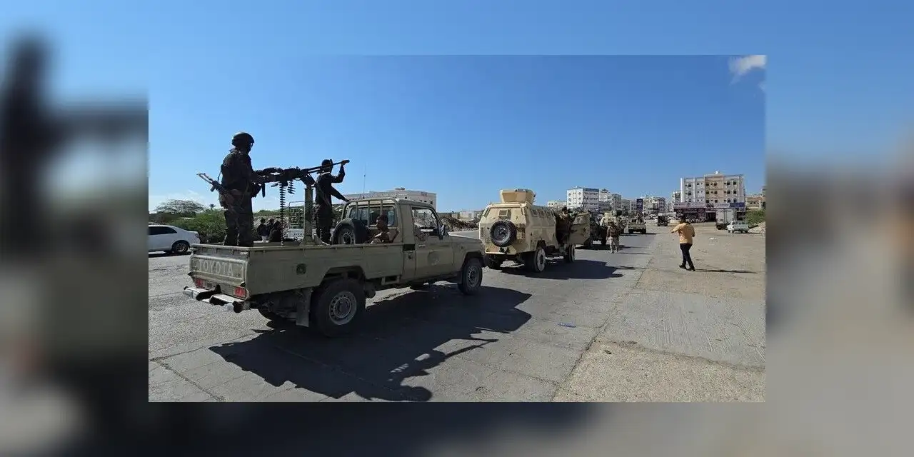 Yemen'de suikasta uğrayan üst düzey askeri komutan hayatını kaybetti
