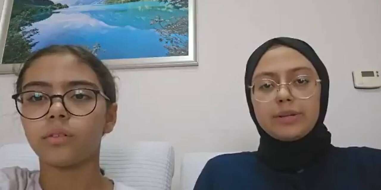 Mısırlı muhalif Mahmut Fethi’nin çocuklarından Cumhurbaşkanı Erdoğan’a çağrı